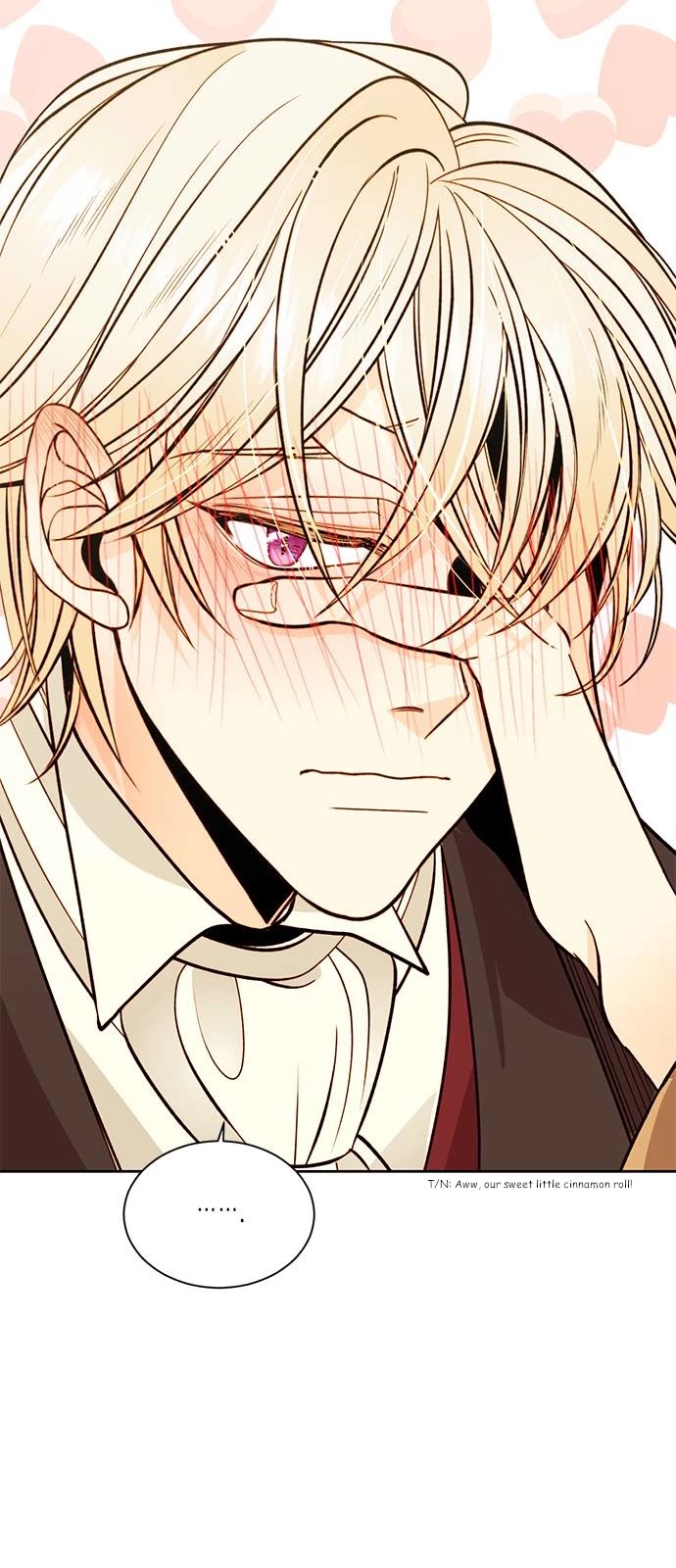 Remarried Empress Chapter 33 page 55 - Chapter 33