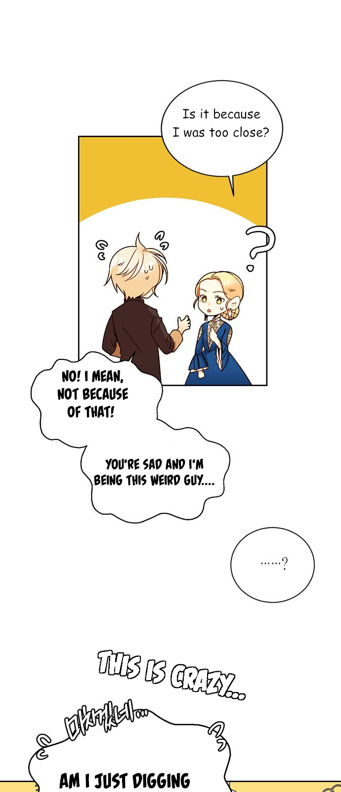 Remarried Empress Chapter 33 page 56 - Chapter 33