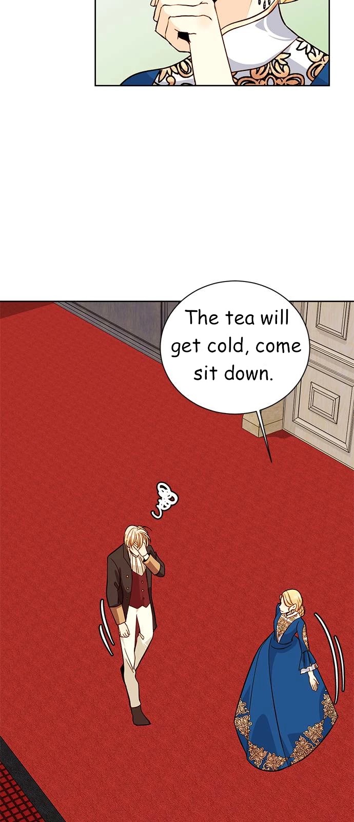 Remarried Empress Chapter 33 page 58 - Chapter 33