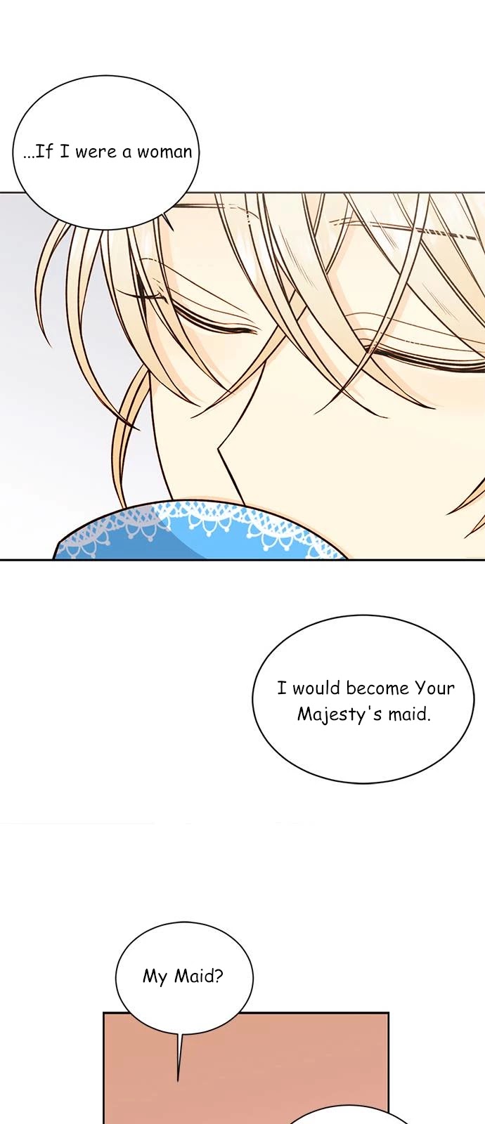 Remarried Empress Chapter 33 page 63 - Chapter 33