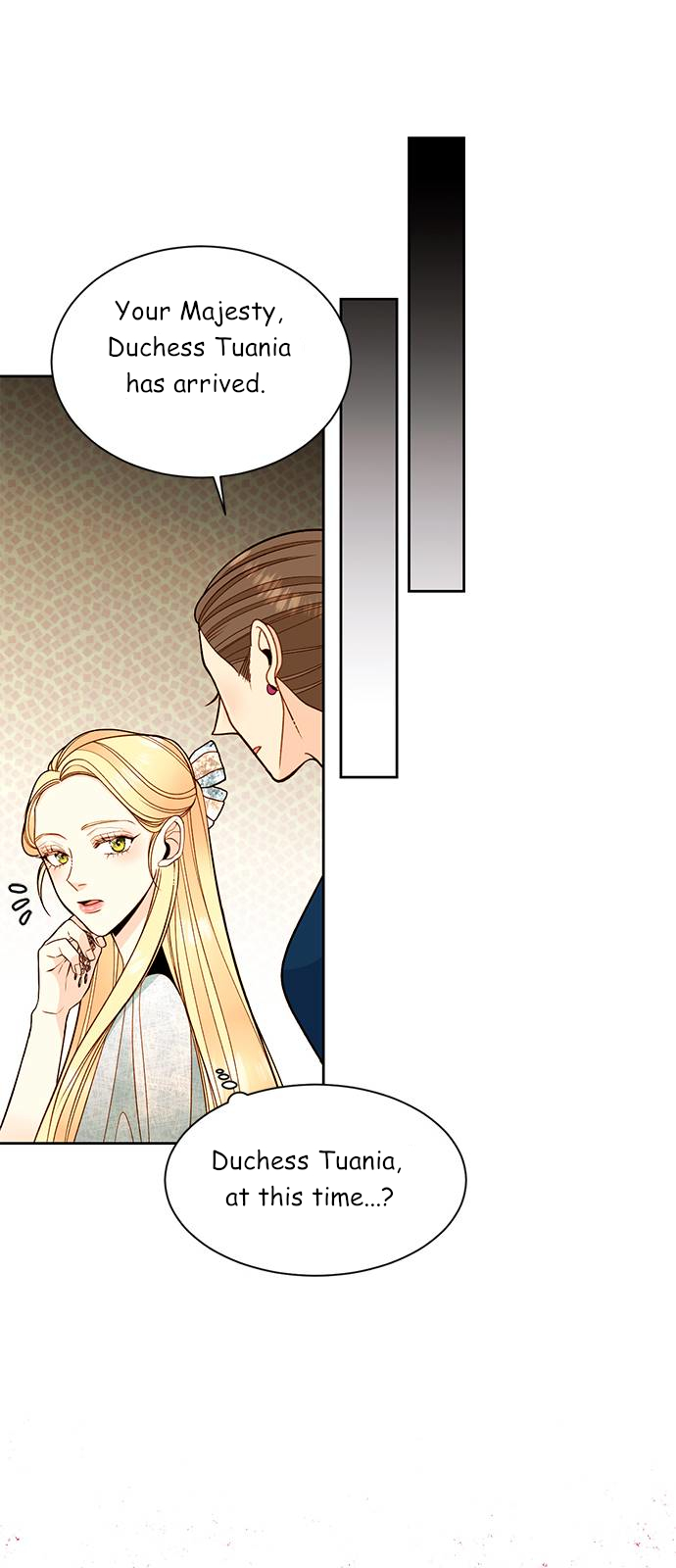 Remarried Empress Chapter 33 page 65 - Chapter 33