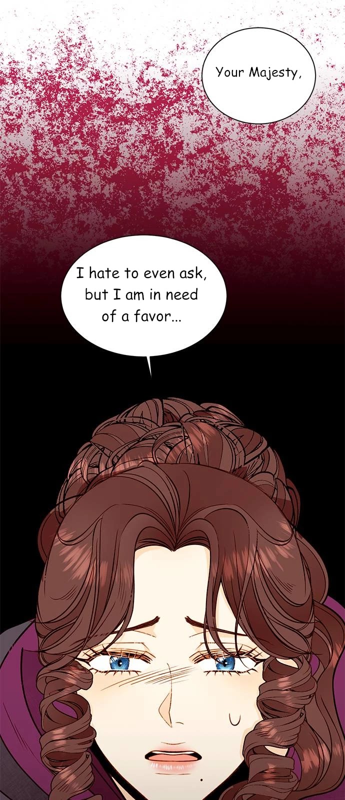Remarried Empress Chapter 33 page 66 - Chapter 33