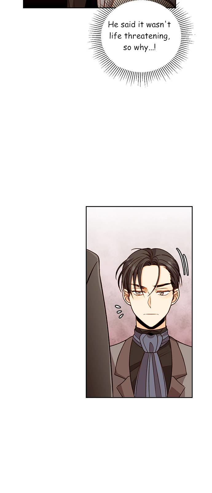 Remarried Empress Chapter 33 page 8 - Chapter 33