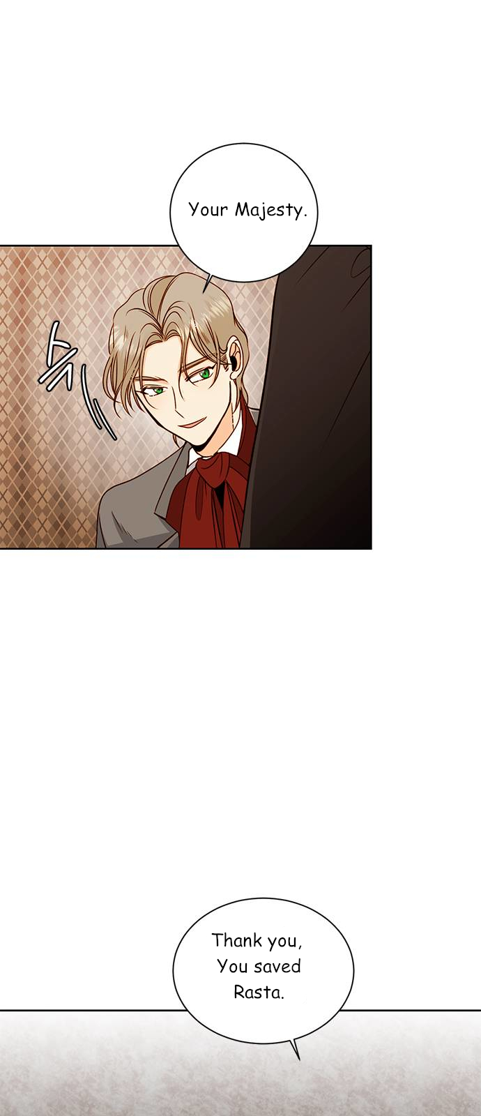 Remarried Empress Chapter 33 page 9 - Chapter 33
