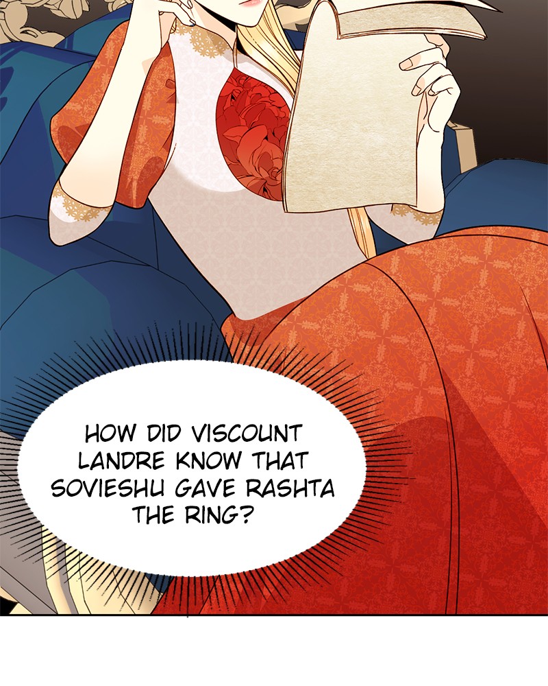 Remarried Empress Chapter 34 page 107 - Chapter 34: Episode 34