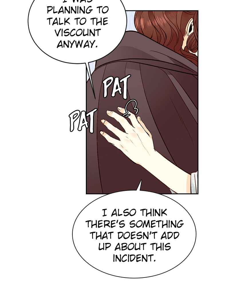 Remarried Empress Chapter 34 page 11 - Chapter 34: Episode 34