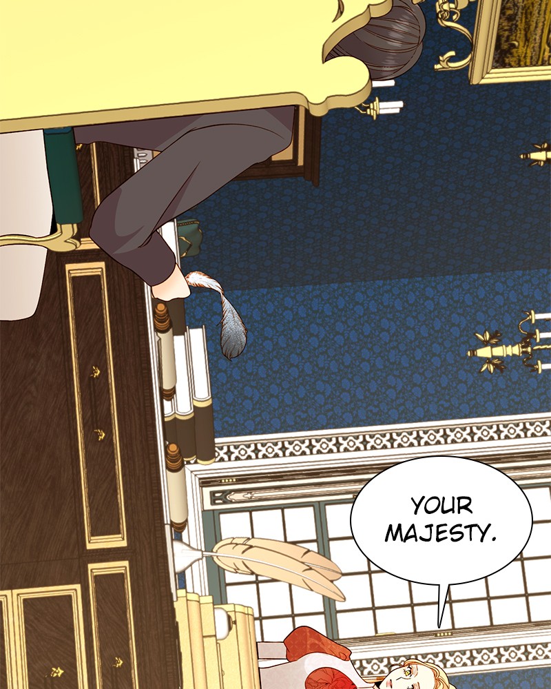 Remarried Empress Chapter 34 page 110 - Chapter 34: Episode 34