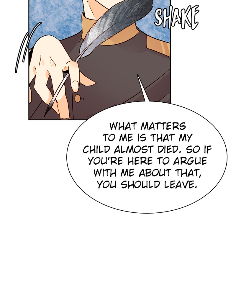 Remarried Empress Chapter 34 page 113 - Chapter 34: Episode 34