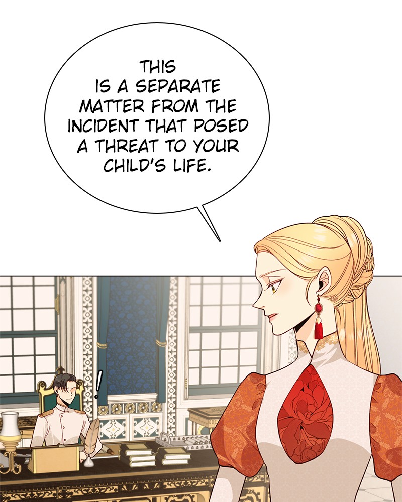 Remarried Empress Chapter 34 page 117 - Chapter 34: Episode 34