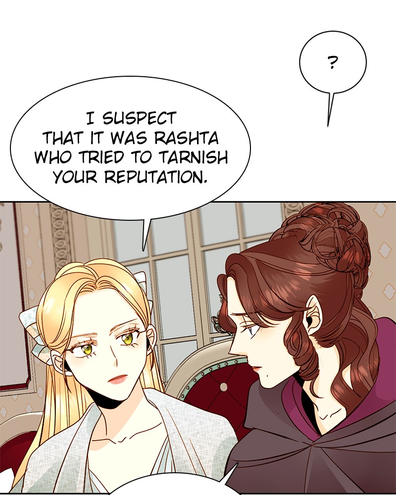 Remarried Empress Chapter 34 page 12 - Chapter 34: Episode 34