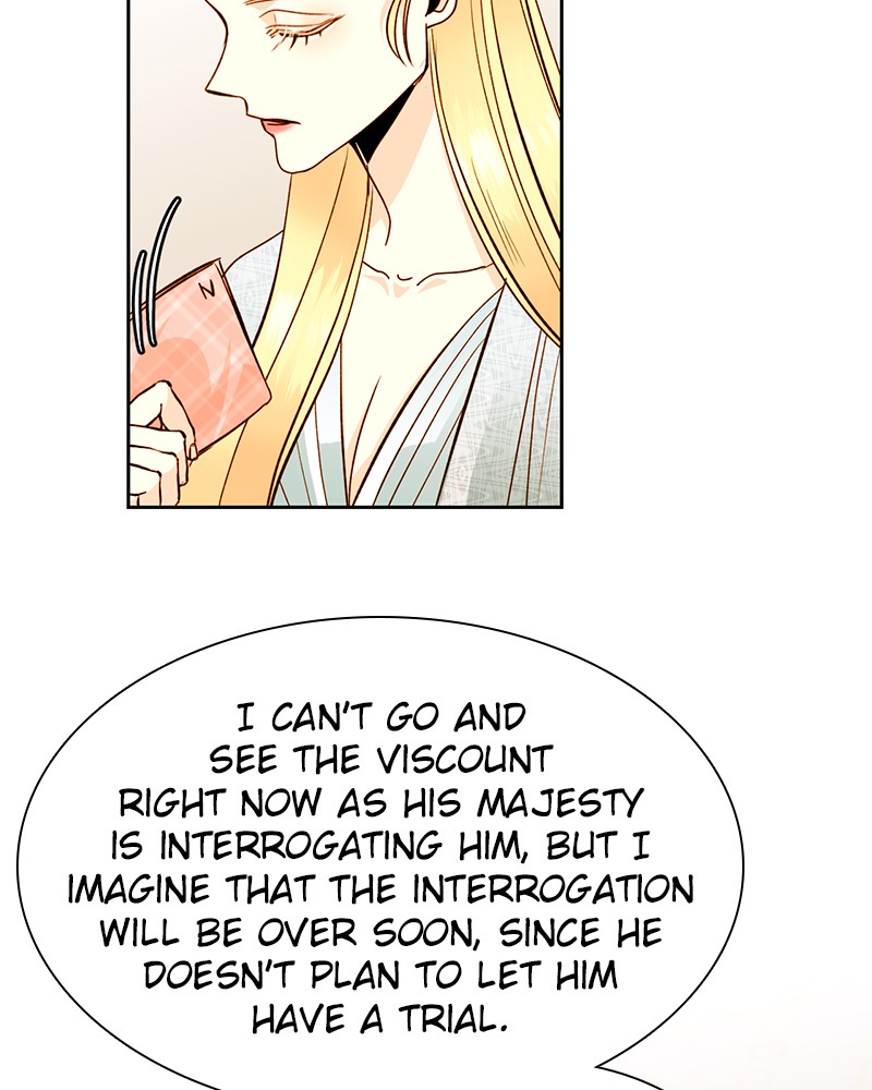 Remarried Empress Chapter 34 page 14 - Chapter 34: Episode 34