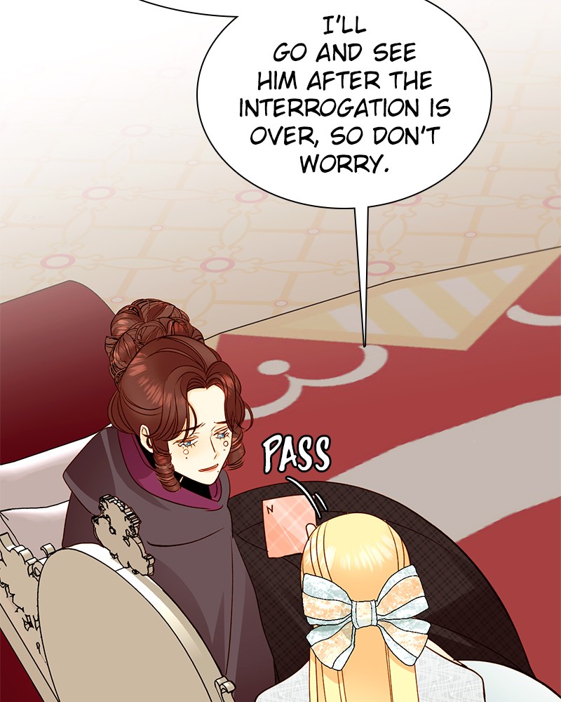 Remarried Empress Chapter 34 page 15 - Chapter 34: Episode 34