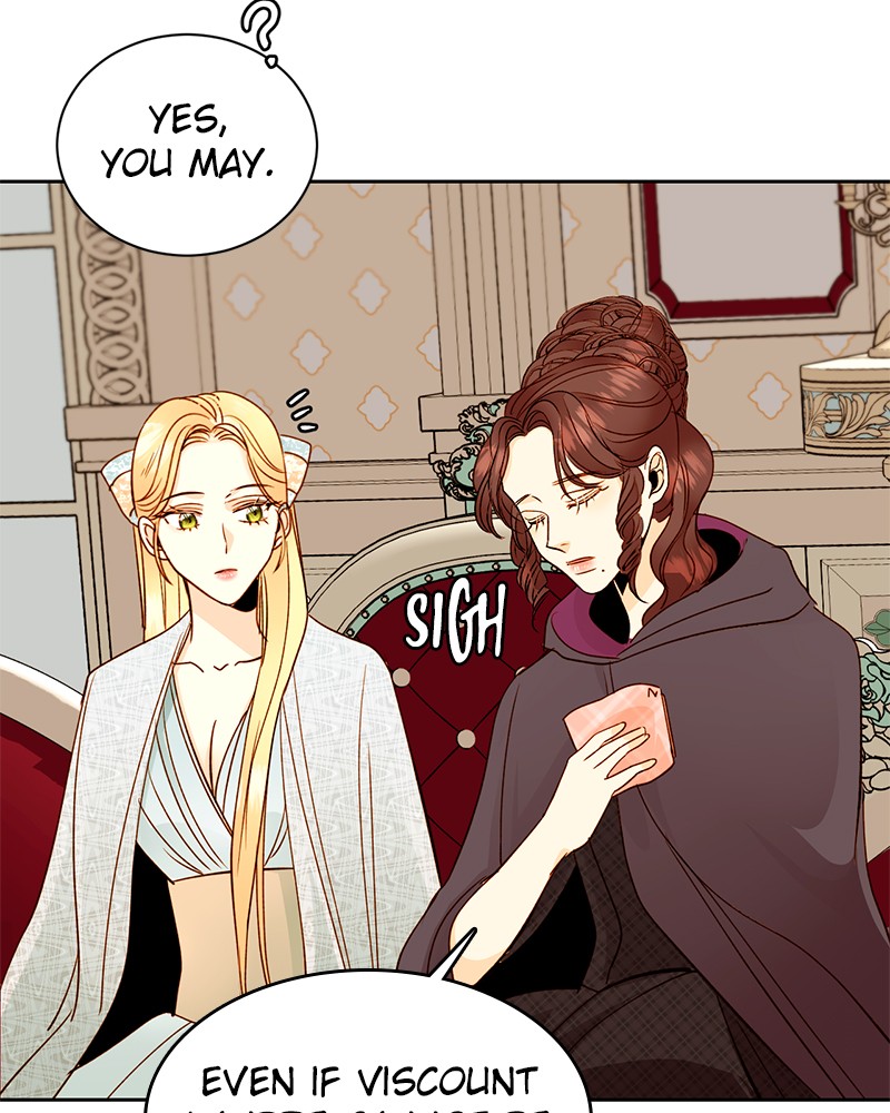 Remarried Empress Chapter 34 page 20 - Chapter 34: Episode 34