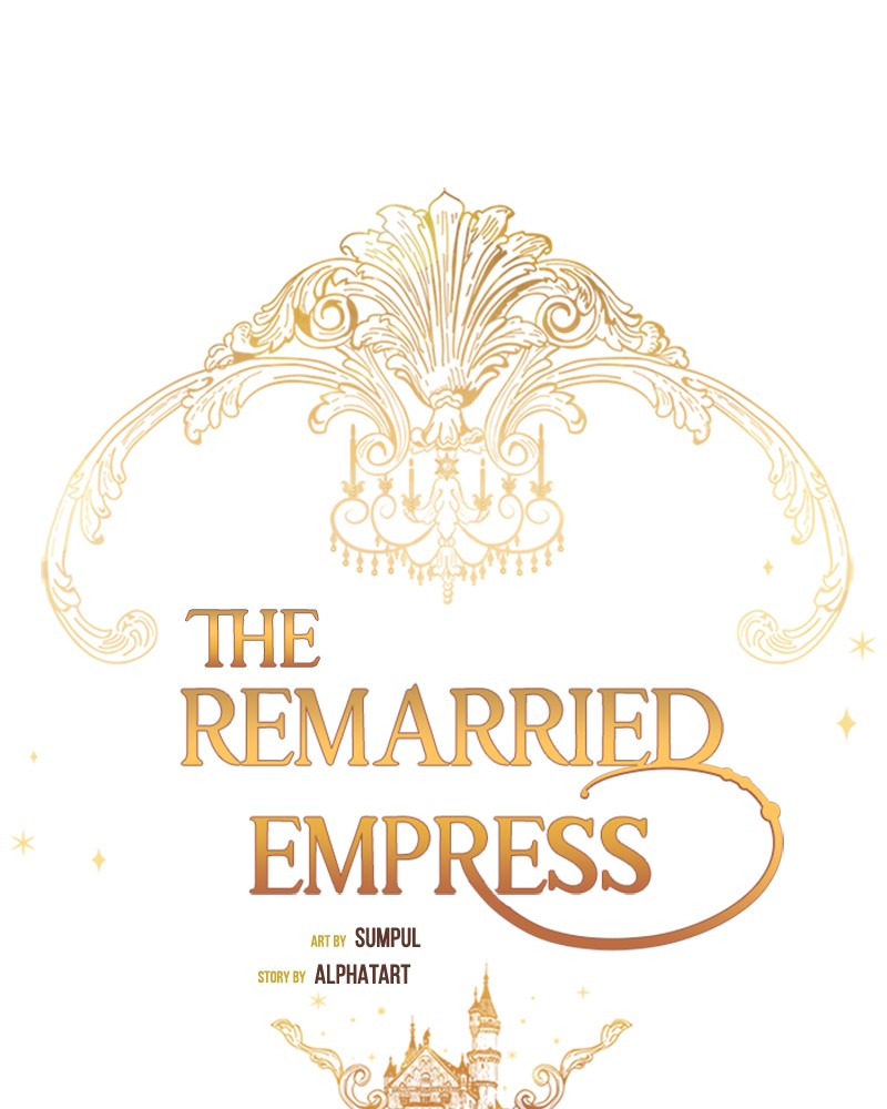 Remarried Empress Chapter 34 page 35 - Chapter 34: Episode 34