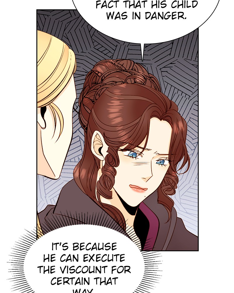 Remarried Empress Chapter 34 page 4 - Chapter 34: Episode 34