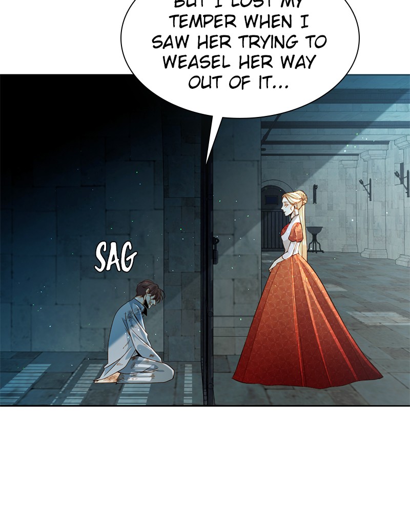 Remarried Empress Chapter 34 page 51 - Chapter 34: Episode 34