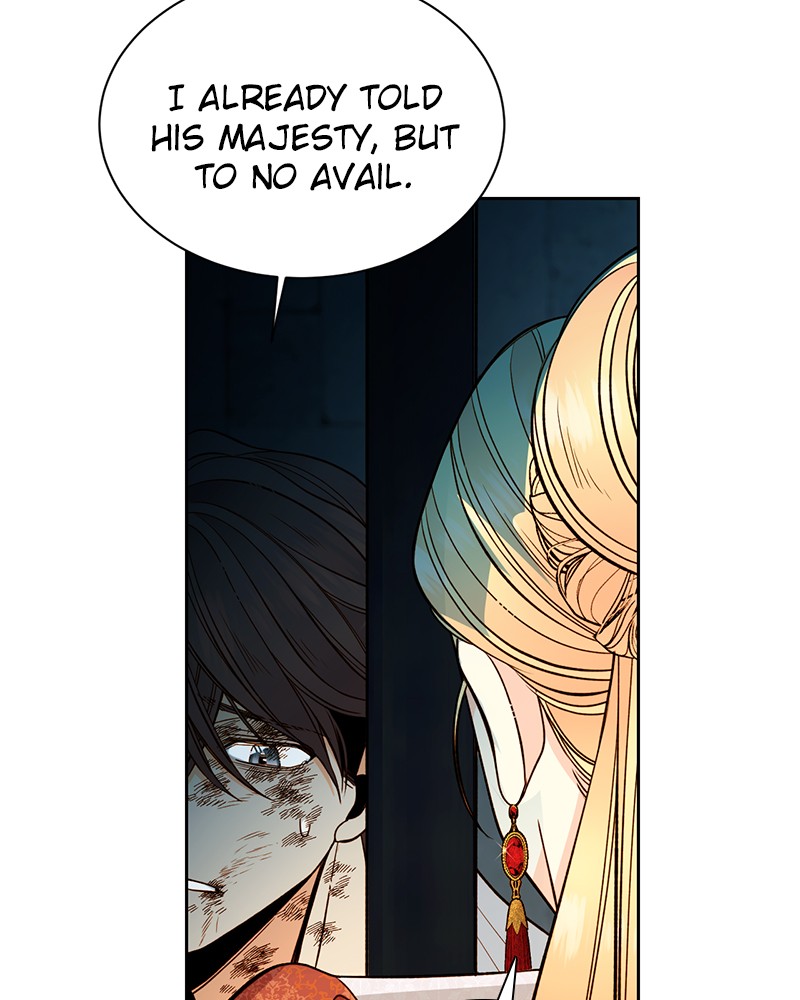 Remarried Empress Chapter 34 page 71 - Chapter 34: Episode 34