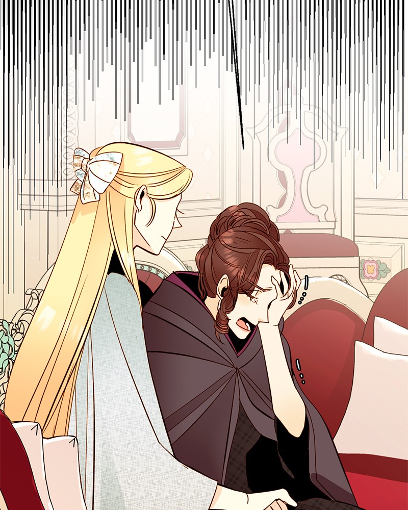 Remarried Empress Chapter 34 page 9 - Chapter 34: Episode 34