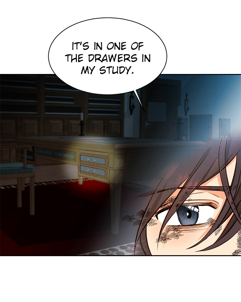 Remarried Empress Chapter 34 page 91 - Chapter 34: Episode 34