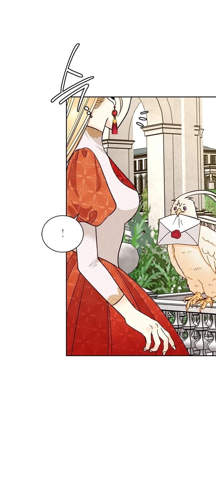 Remarried Empress Chapter 35 page 15 - Chapter 35