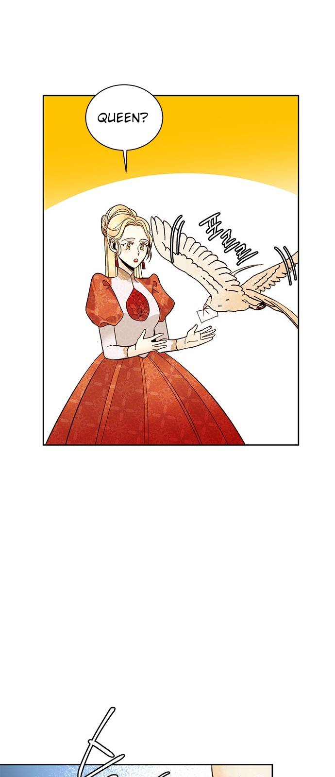 Remarried Empress Chapter 35 page 16 - Chapter 35