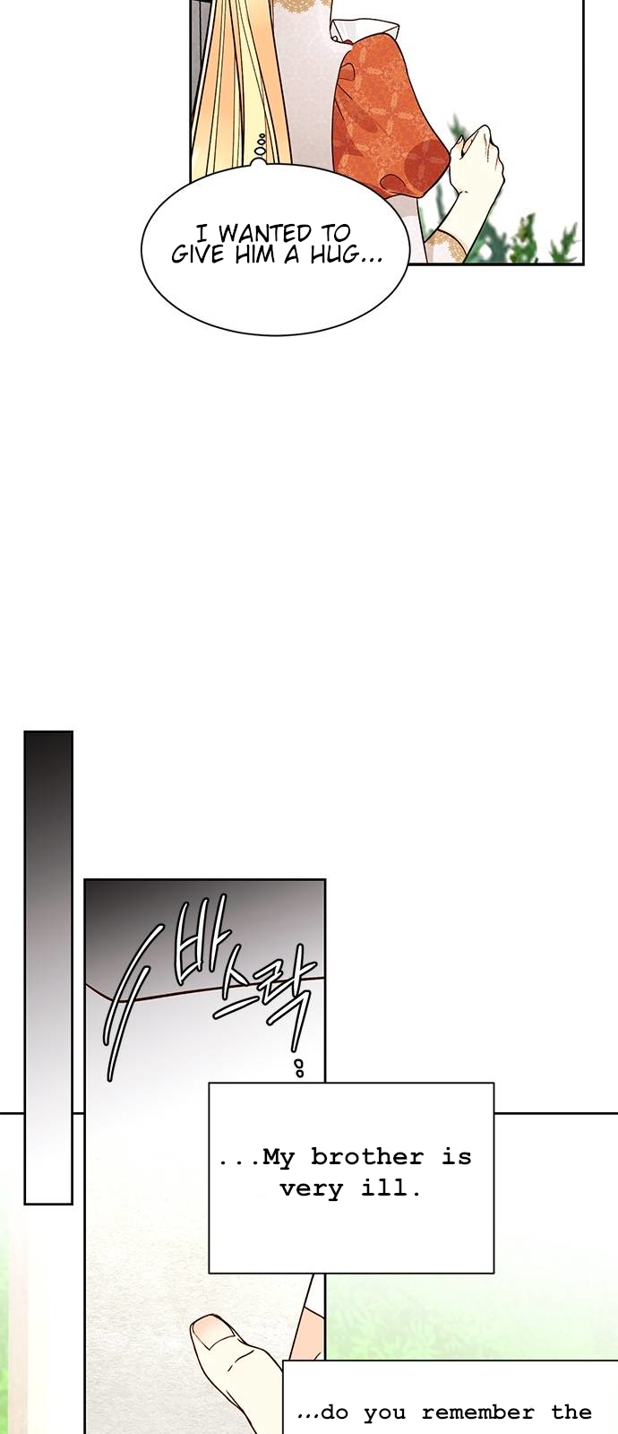 Remarried Empress Chapter 35 page 18 - Chapter 35