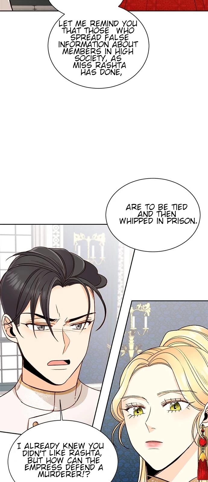 Remarried Empress Chapter 35 page 2 - Chapter 35