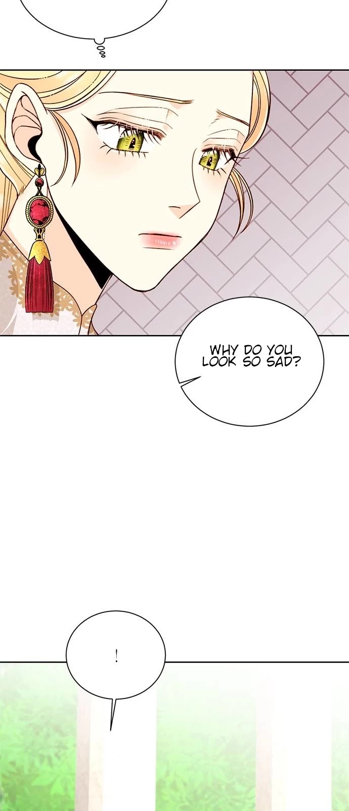 Remarried Empress Chapter 35 page 20 - Chapter 35