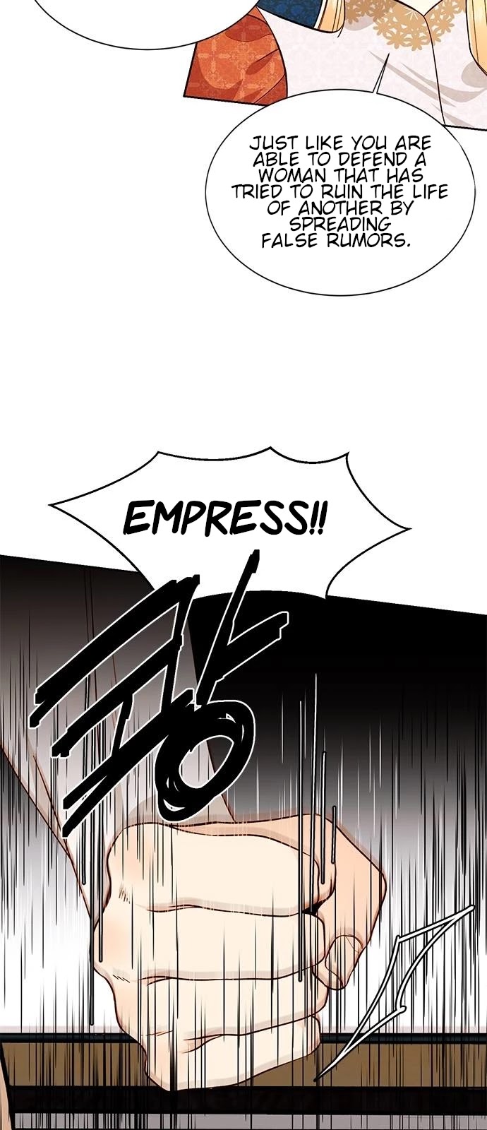 Remarried Empress Chapter 35 page 3 - Chapter 35
