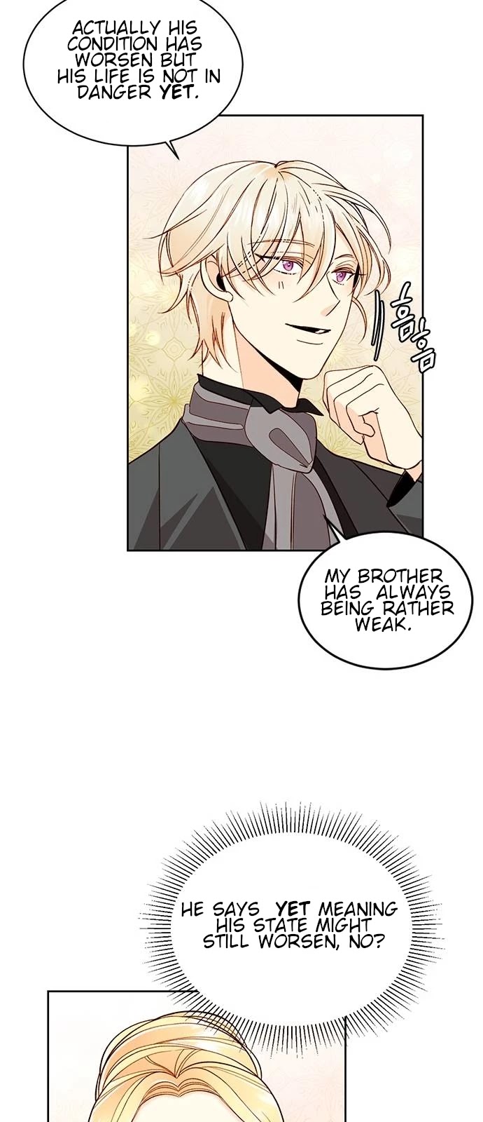 Remarried Empress Chapter 35 page 30 - Chapter 35