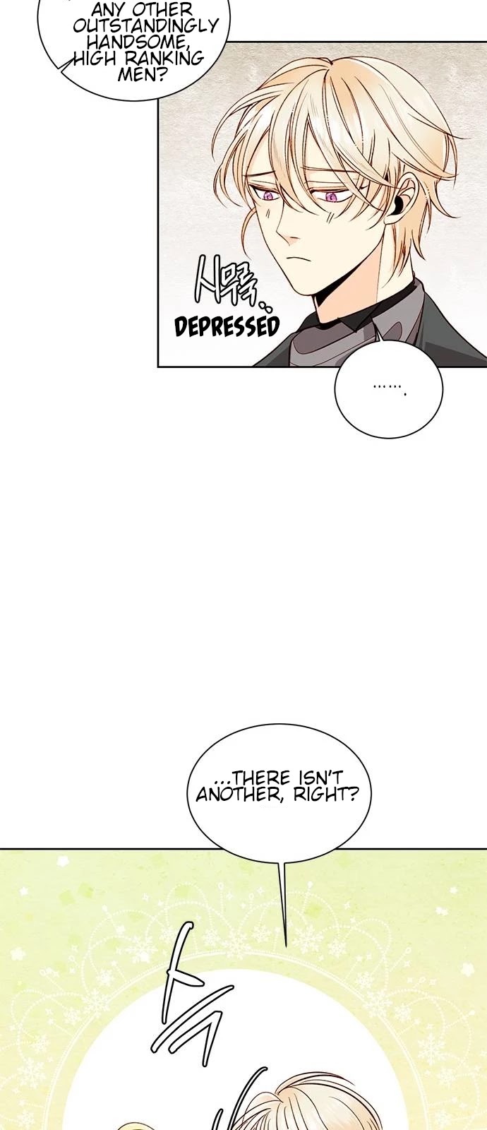Remarried Empress Chapter 35 page 34 - Chapter 35