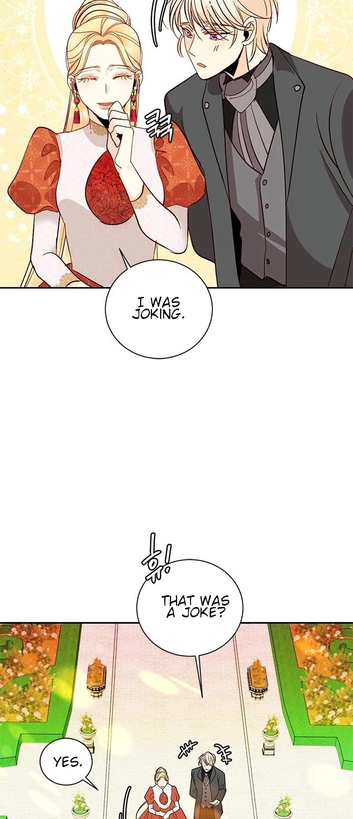 Remarried Empress Chapter 35 page 35 - Chapter 35