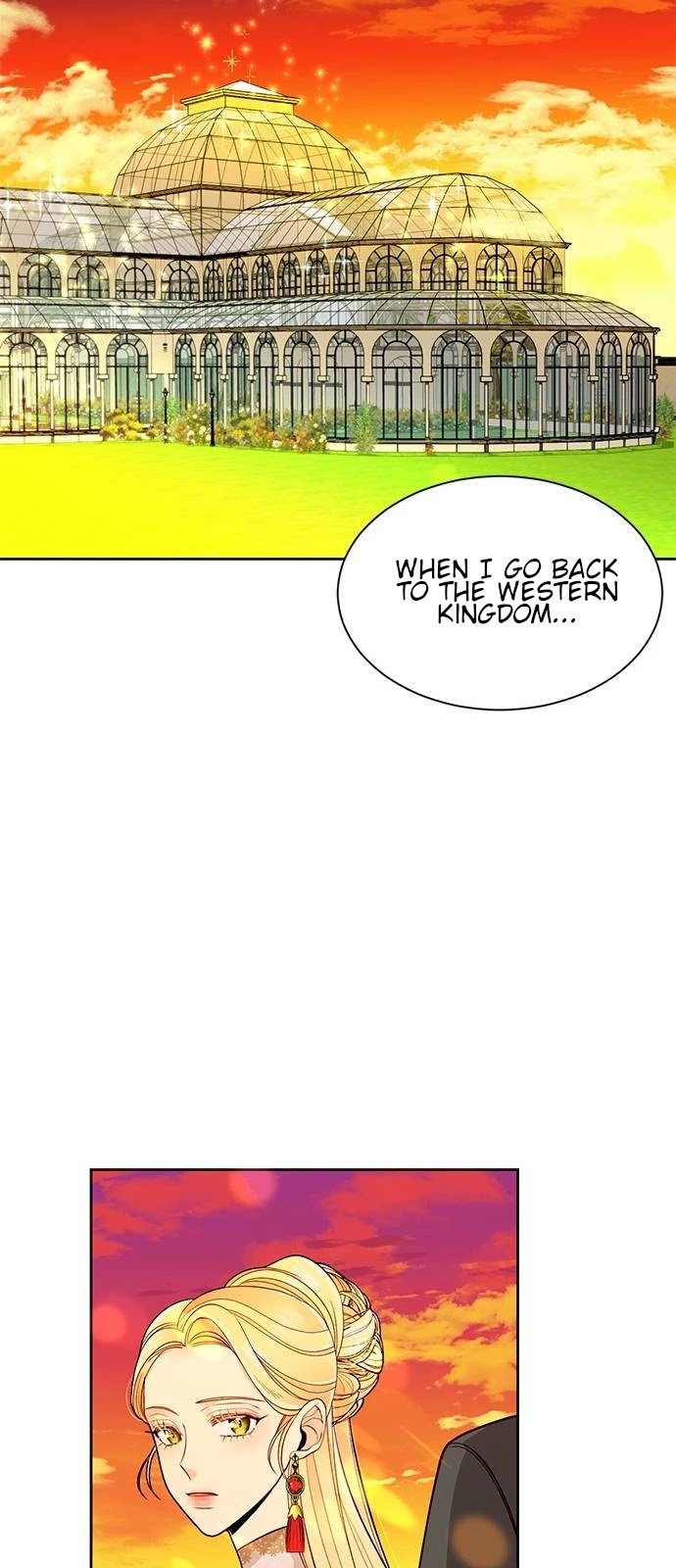 Remarried Empress Chapter 35 page 39 - Chapter 35