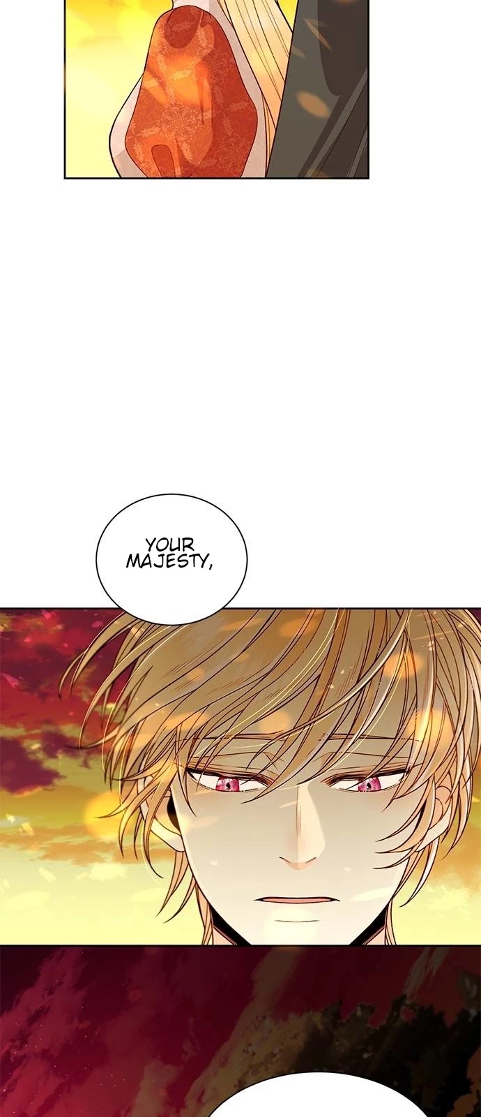 Remarried Empress Chapter 35 page 40 - Chapter 35
