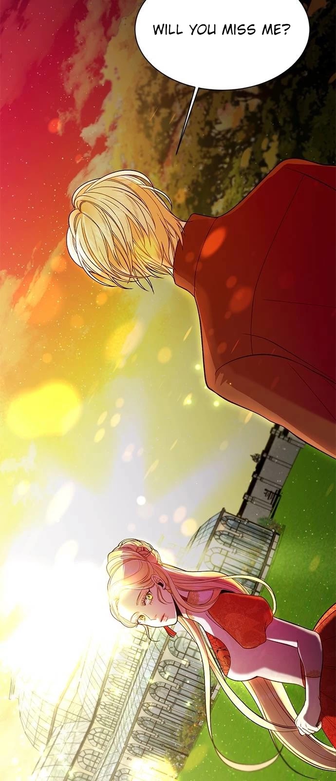 Remarried Empress Chapter 35 page 41 - Chapter 35