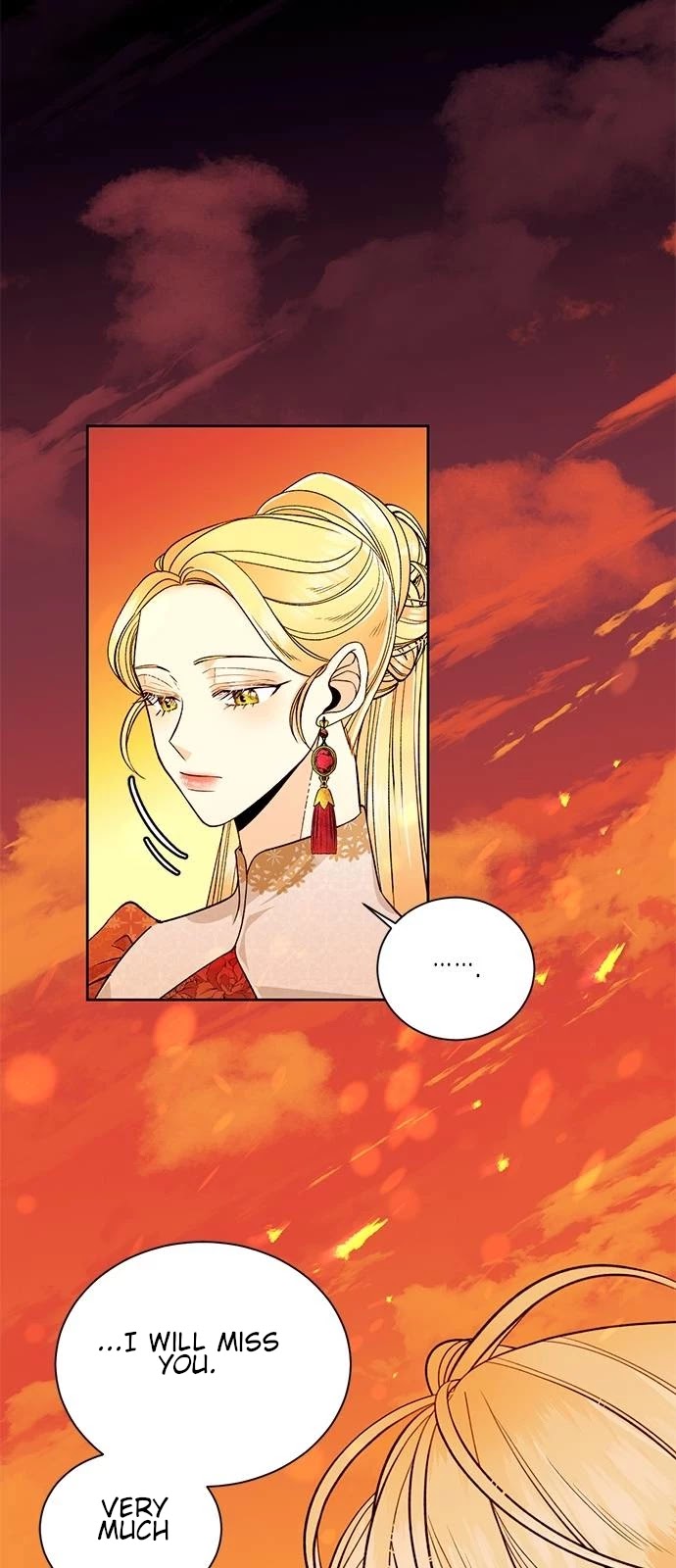 Remarried Empress Chapter 35 page 43 - Chapter 35