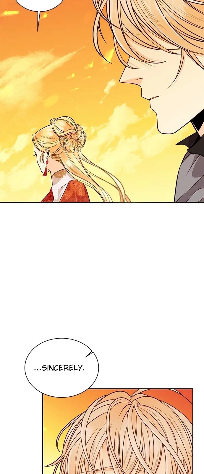 Remarried Empress Chapter 35 page 44 - Chapter 35