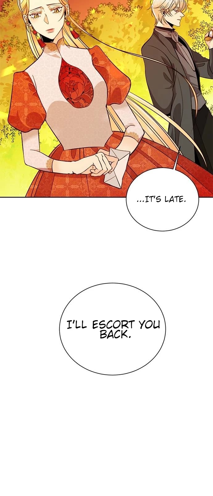 Remarried Empress Chapter 35 page 46 - Chapter 35