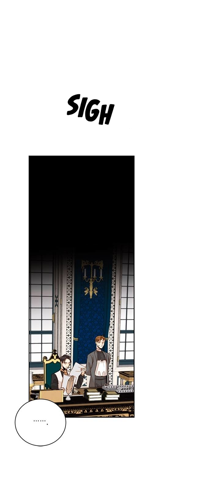Remarried Empress Chapter 35 page 47 - Chapter 35