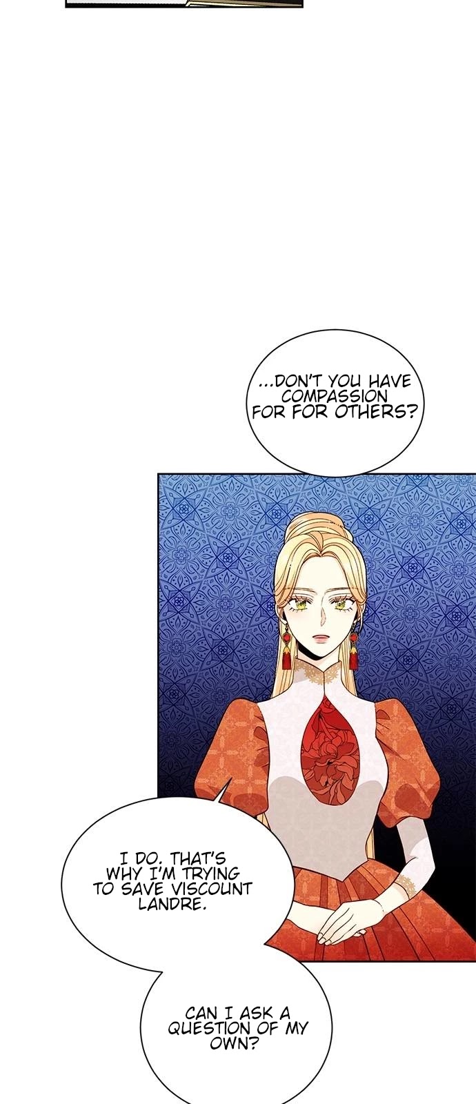 Remarried Empress Chapter 35 page 5 - Chapter 35