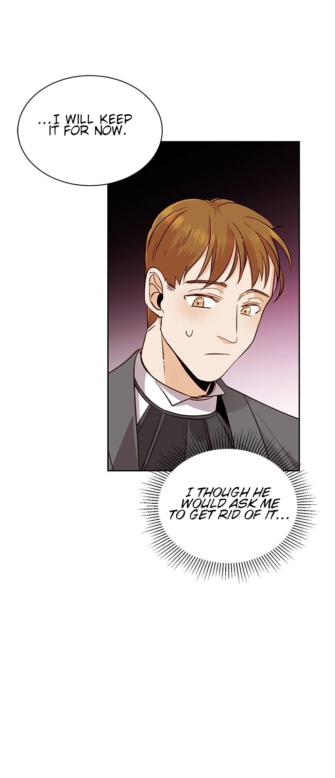 Remarried Empress Chapter 35 page 50 - Chapter 35