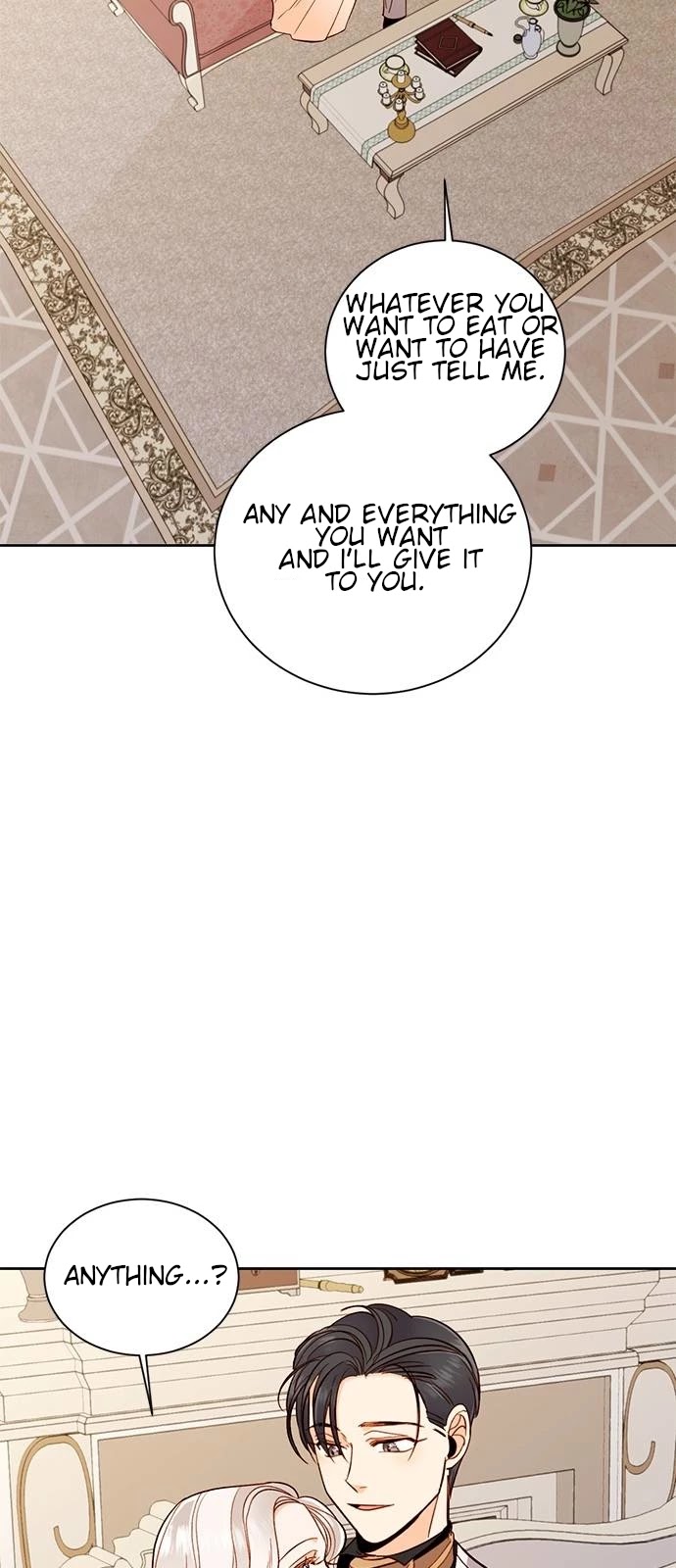 Remarried Empress Chapter 35 page 52 - Chapter 35