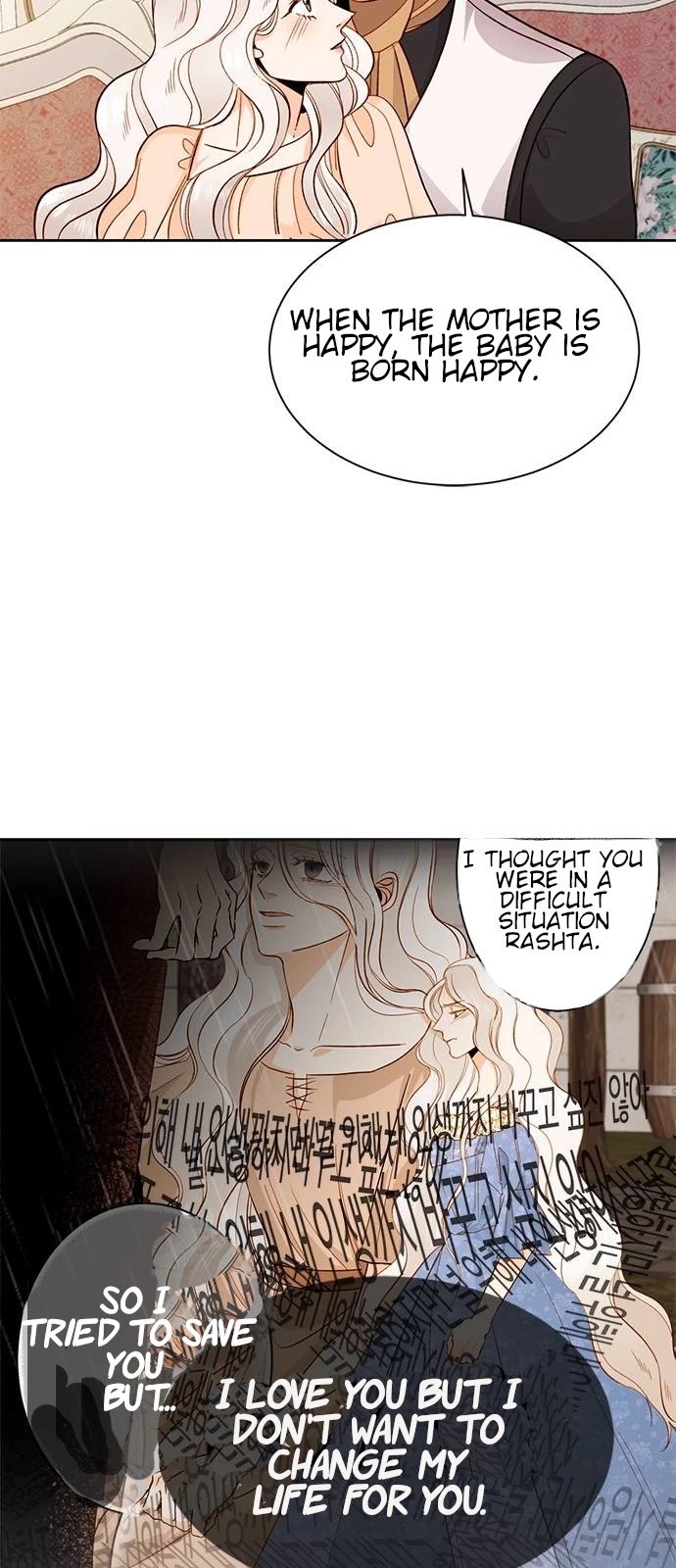 Remarried Empress Chapter 35 page 53 - Chapter 35