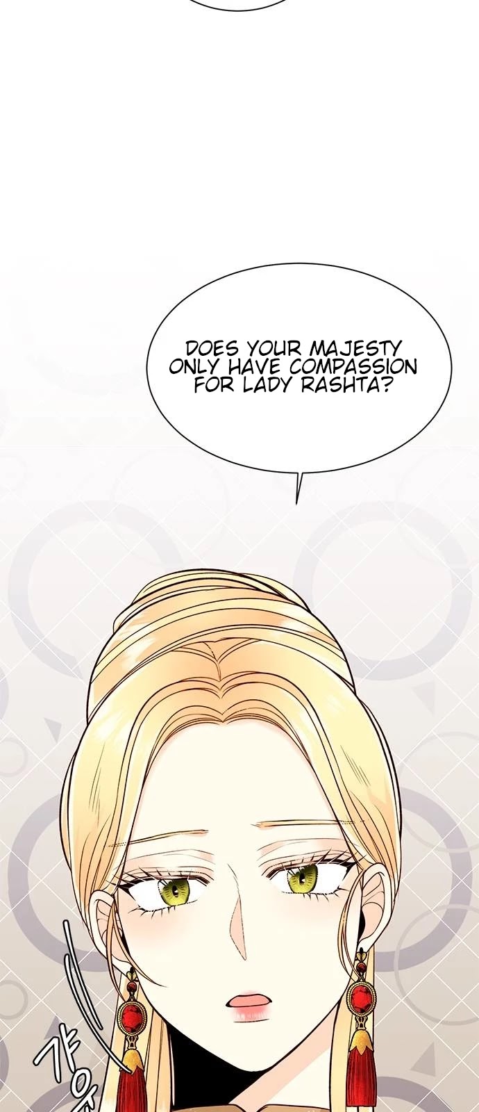Remarried Empress Chapter 35 page 6 - Chapter 35