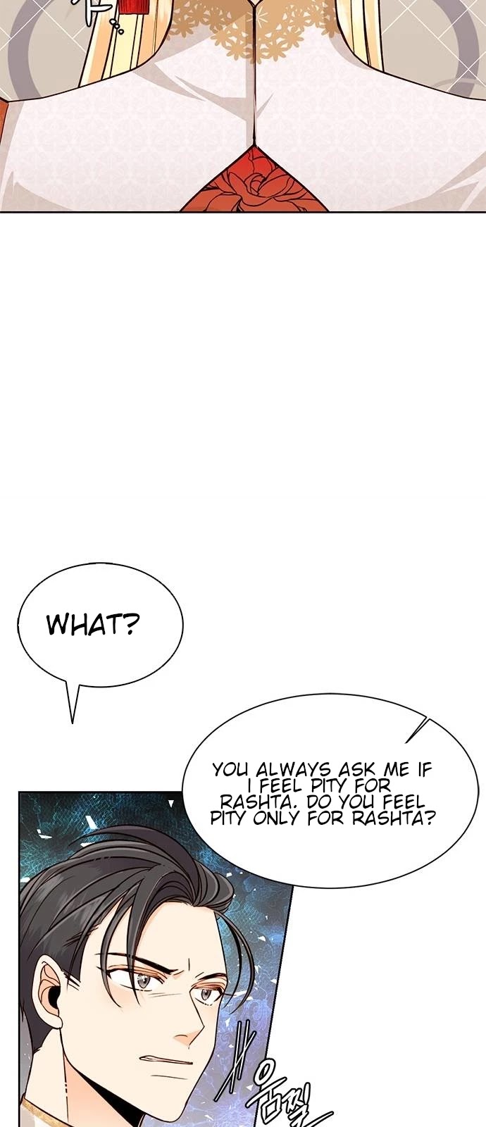 Remarried Empress Chapter 35 page 7 - Chapter 35