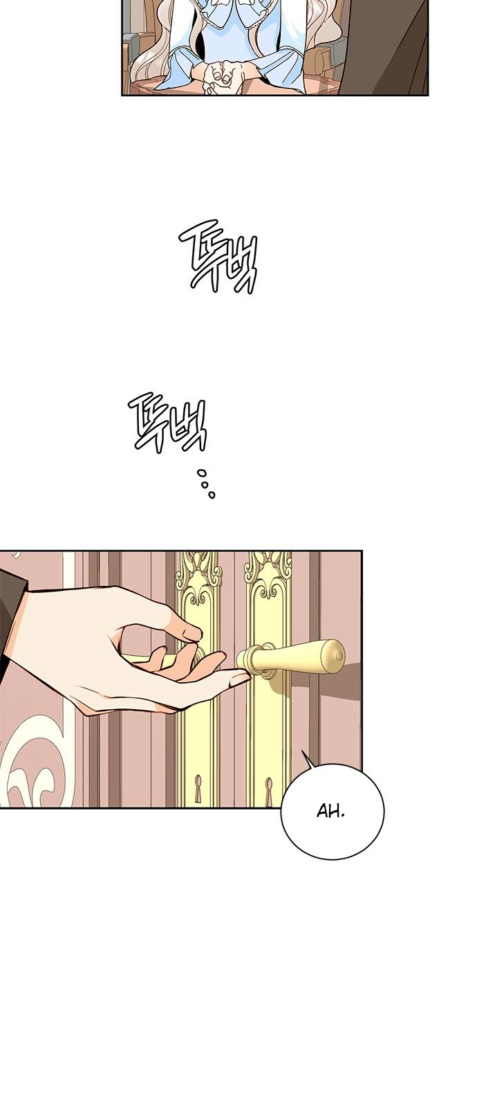 Remarried Empress Chapter 36 page 13 - Chapter 36