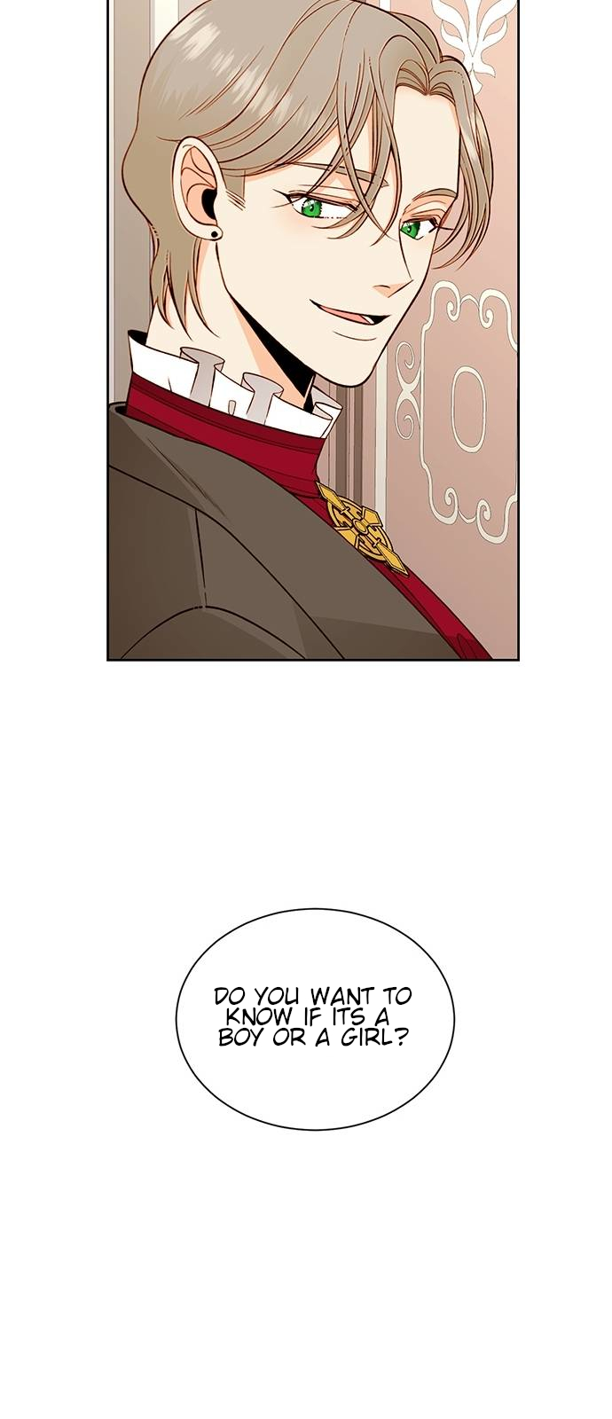 Remarried Empress Chapter 36 page 15 - Chapter 36
