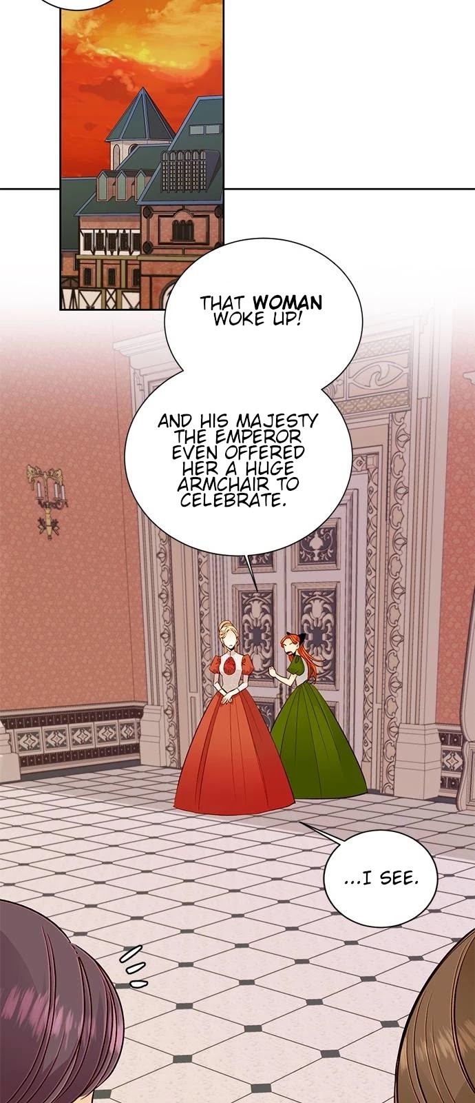 Remarried Empress Chapter 36 page 17 - Chapter 36