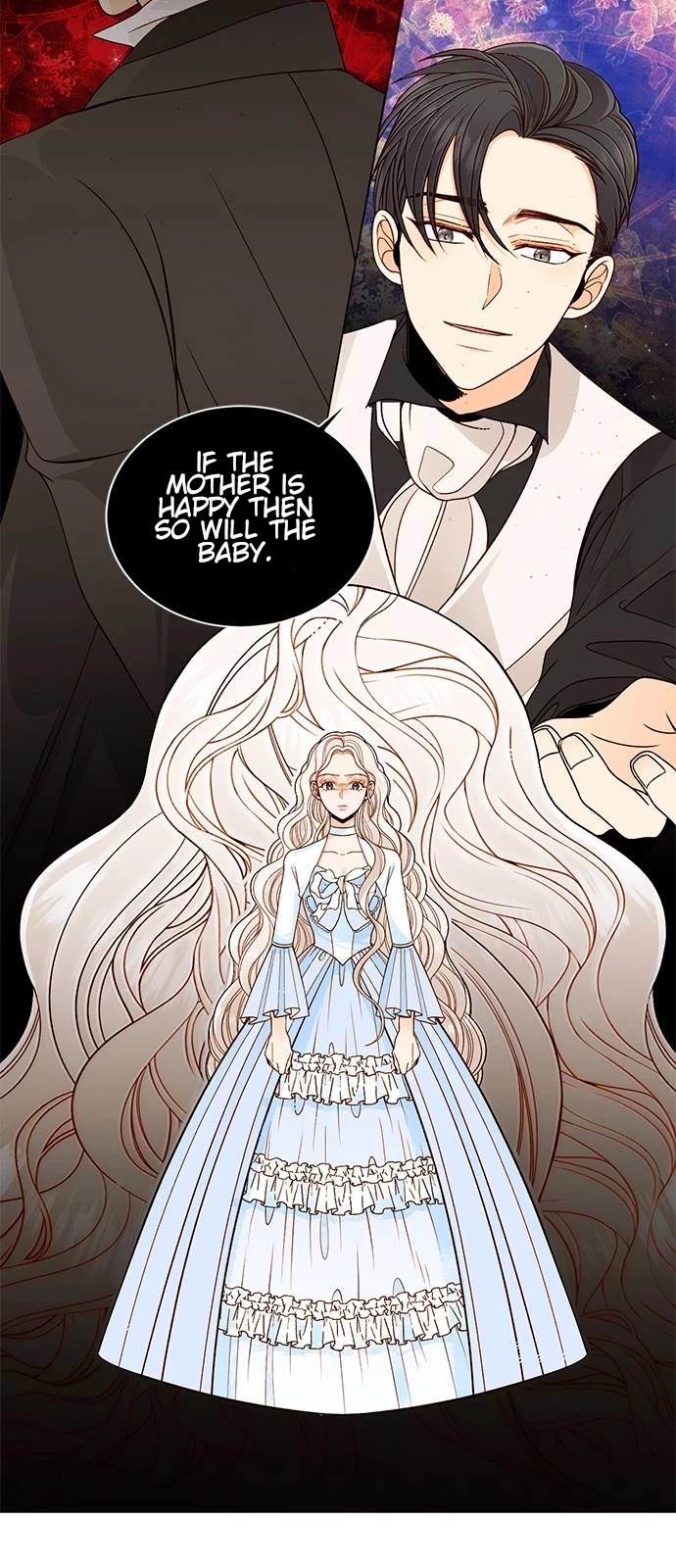 Remarried Empress Chapter 36 page 2 - Chapter 36