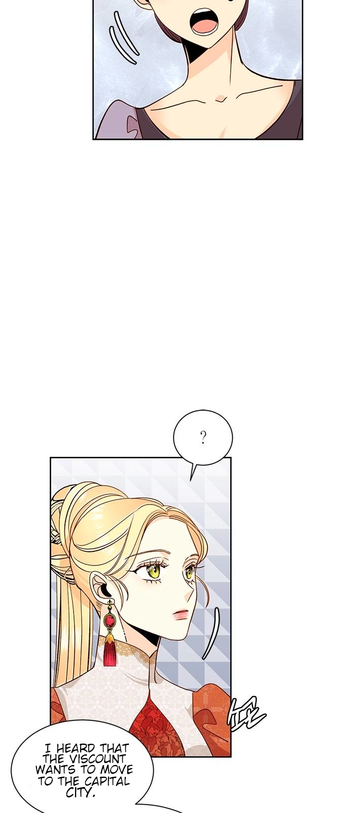 Remarried Empress Chapter 36 page 20 - Chapter 36